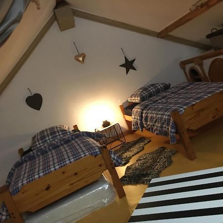 La Penates Apartment Chateau-Regnault-Bogny Luaran gambar